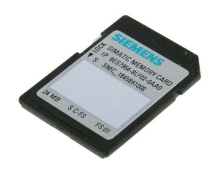 Siemens 6ES7954-8LF02-0AA0