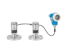 Endress+Hauser FMD72