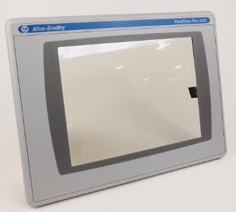 ALLEN BRADLEY 2711P-RBT10