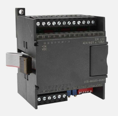 Siemens 6ES7235-0KD20-0XA0