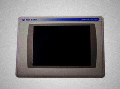 ALLEN BRADLEY 2711P-T12C4D2K