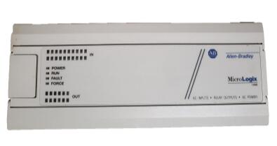 ALLEN BRADLEY 1761-L32AWA