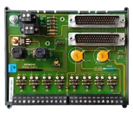 Siemens 6ES7650-1AB51-2XX0