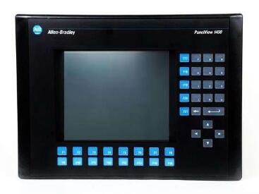 ALLEN BRADLEY 2711-K14C8