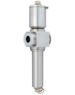 Endress+Hauser OUSAF46