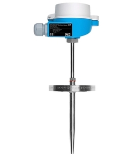 Endress+Hauser TC15