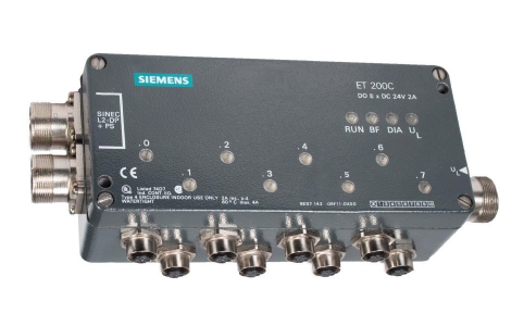 Siemens 6ES7142-0BF11-0XB0