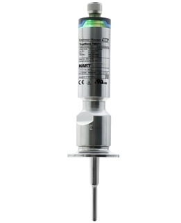 Endress+Hauser TM372