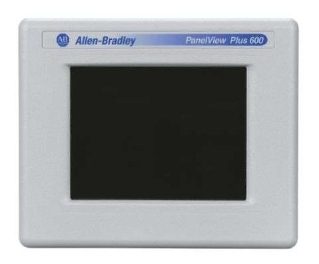 ALLEN BRADLEY 2711P-T6M3A