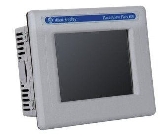 Allen-Bradley 2711P-T6M8A