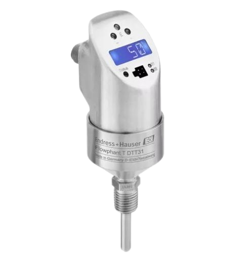 Endress+Hauser T DTT31