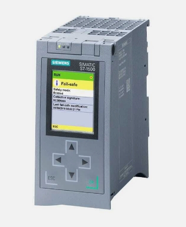 Siemens 6ES7515-2UM01-0AB0