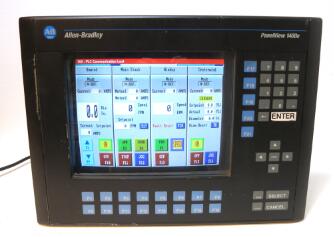 ALLEN BRADLEY 2711E-UT14ET10