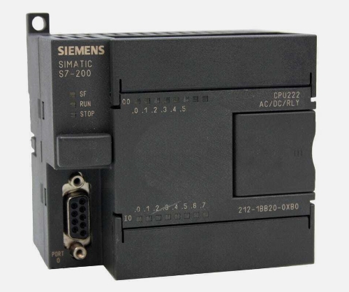 Siemens 6ES7212-1BB20-0XB0