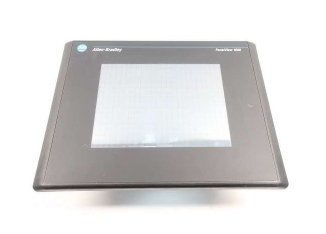 ALLEN BRADLEY 2711-T10G8