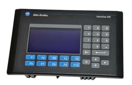 ALLEN BRADLEY 2711-K10G15L1