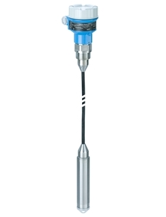 Endress+Hauser FMB52