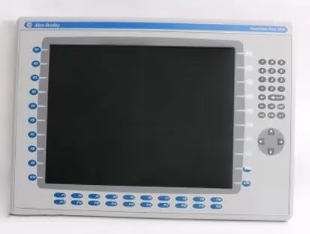 ALLEN BRADLEY 2711P-K15C15A1