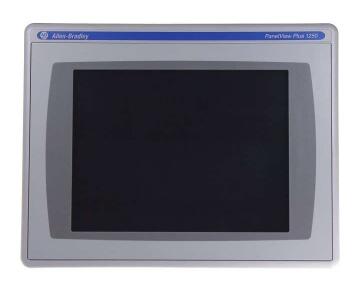 ALLEN BRADLEY 2711P-T12C15D7