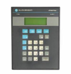 ALLEN BRADLEY 2707-L40P2