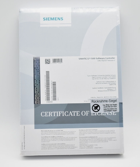 Siemens 6ES7672-7FC01-0YA0