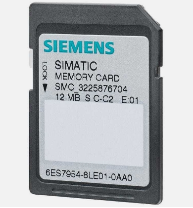 Siemens 6ES7954-8LE02-0AA0