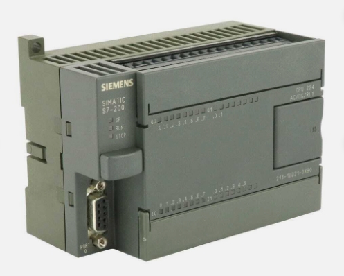 Siemens 6ES7214-1BD21-0XB0