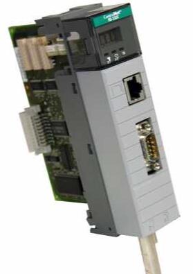 ALLEN BRADLEY 1747-KFC15