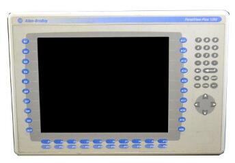 ALLEN BRADLEY 2711P-K12C4A1