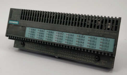 Siemens 6ES7131-0BL10-0XB0