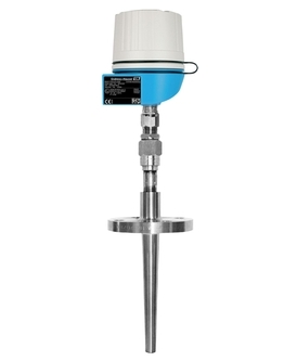 Endress+Hauser T14