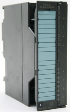 Siemens 6ES7322-1BF00-0AA0