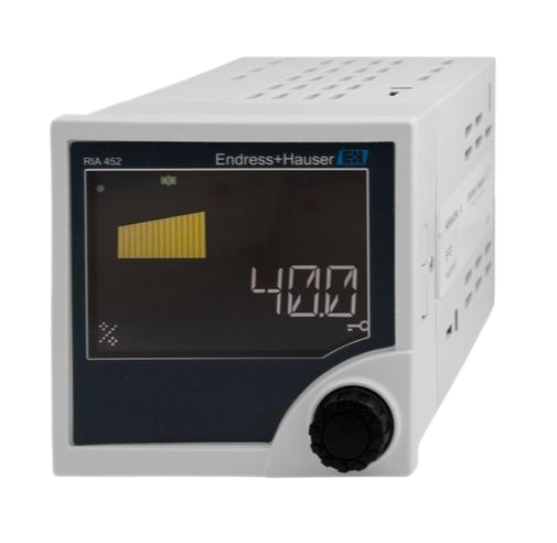 Endress+Hauser RIA452