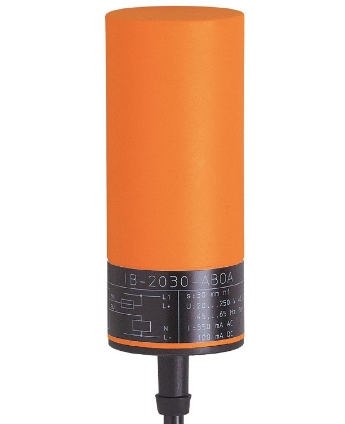 IFM IB0117