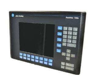 ALLEN BRADLEY 2711E-UK14EK10
