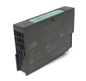 Siemens 6ES7138-4DA03-0AB0