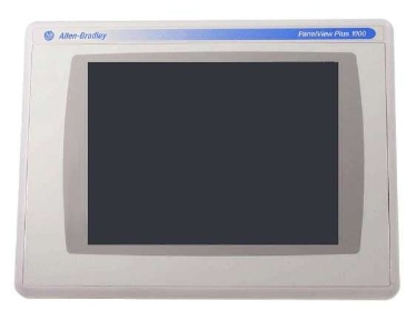 ALLEN BRADLEY 2711P-T10C15D1