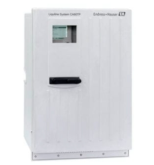 Endress+Hauser CA80TP