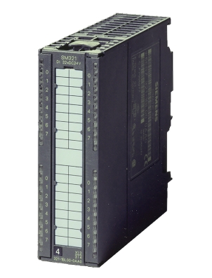 Siemens 6ES7321-1CH00-0AA0