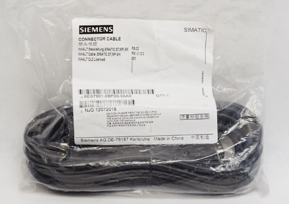 Siemens 6ES7901-0BF00-0AA0