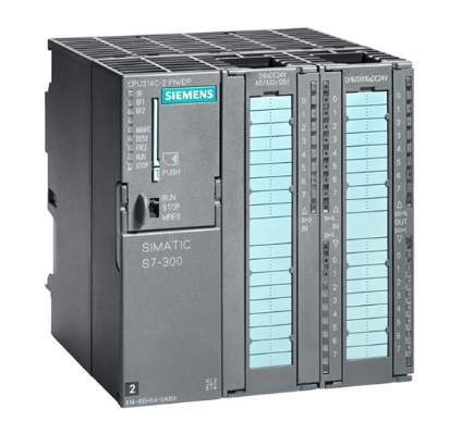 Siemens 6ES7314-6CF01-0AB0