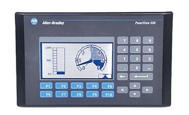 ALLEN BRADLEY 2711-K5A3