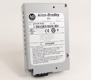 ALLEN BRADLEY 2711P-RN6K