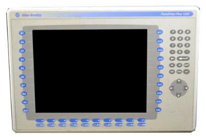 ALLEN BRADLEY 2711P-K12C15D2
