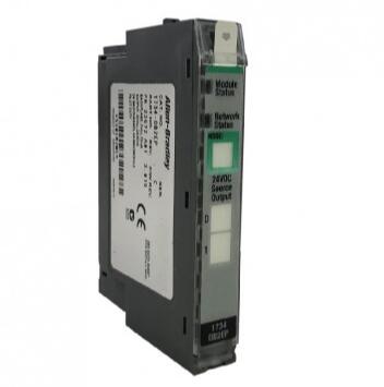 ALLEN BRADLEY 1734-OB2EP