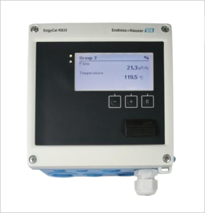 Endress+Hauser EngyCal RS33