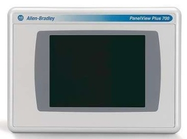 ALLEN BRADLEY 2711P-T7C15D6