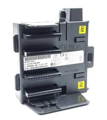 Siemens 6ES7195-7HD80-0XA0