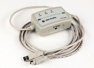 ALLEN BRADLEY 1784-U2DHP