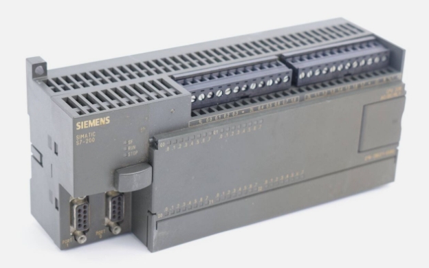 Siemens 6ES7216-2BD21-0XB0